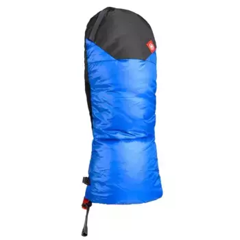Рукавицы Pajak Sherpa, синий