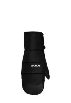 Рукавицы PISTE Bula, черный