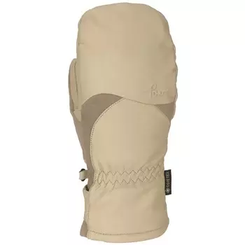 Рукавицы POW Stealth GORE-TEX — женские, angora