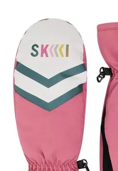 Рукавицы Protest, Бордо