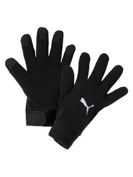 Рукавицы Puma Team teamLIGA 21, черный