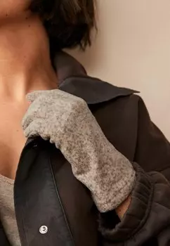 Рукавицы REGULAR FIT Next, бежевый