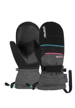 Рукавицы Reusch "Kondor R-TEX XT Junior Mitten" с инновационной вставкой из мембраны, розовый