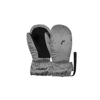Рукавицы Reusch Olly R-TEX, светло-серый