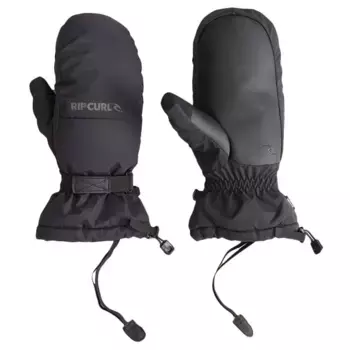 Рукавицы Rip Curl Anti Series, черный