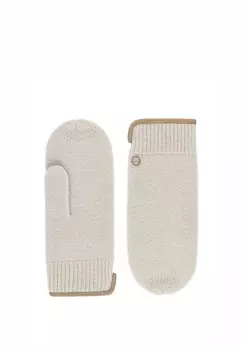 Рукавицы Roeckl, бежевый