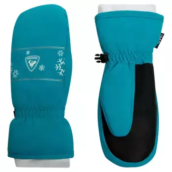 Рукавицы Rossignol Jane ImpR, синий