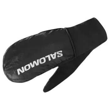 Рукавицы Salomon Fast Wing, черный