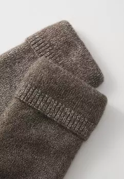 Рукавицы SANOR MITTEN Samse Samse, коричневый