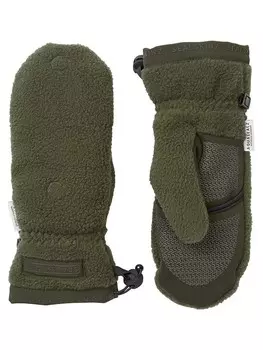 Рукавицы SEALSKINZ Funktionsfustlinge Sturston, хаки