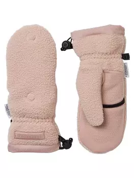 Рукавицы SEALSKINZ Funktionsfustlinge Sturston, розовый