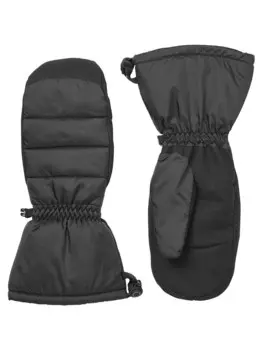 Рукавицы SEALSKINZ Funktionsfustlinge Titchwell, черный