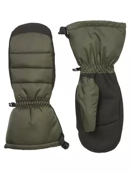 Рукавицы SEALSKINZ Funktionsfustlinge Titchwell, хаки