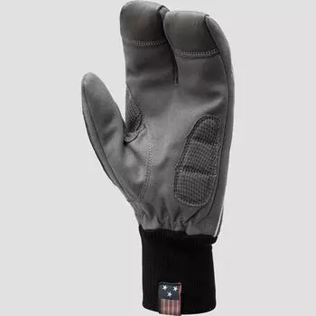 Рукавицы Shield Pro с разрезом Swix, цвет Magnet