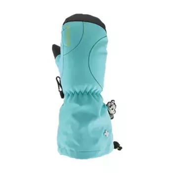 Рукавицы Snowlife Kids Spice, синий