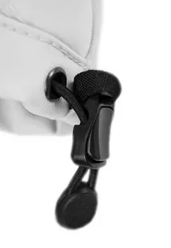 Рукавицы SONJA Reusch, серый