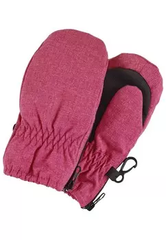 Рукавицы Sterntaler, цвет Mottled Pink