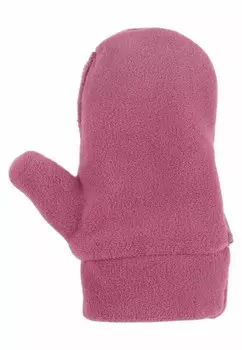 Рукавицы Sterntaler, розовый