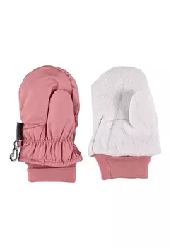 Рукавицы Sterntaler, светло-розовый