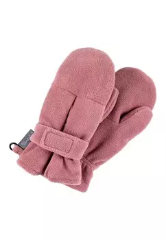 Рукавицы Sterntaler, светло-розовый