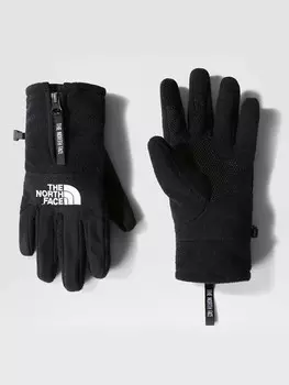 Рукавицы The North Face DENALI ETIP GLOVE, черный
