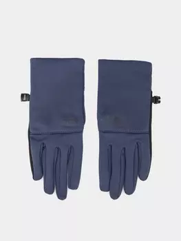 Рукавицы The North Face ETIP RECYCLED, синий