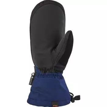 Рукавицы Titan GORE-TEX мужские DAKINE, темно-синий