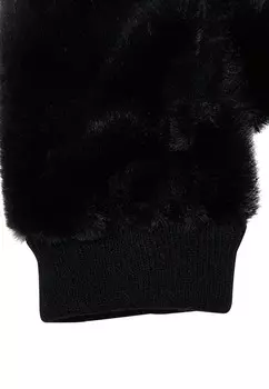Рукавицы UNISEX Urban Classics, черный