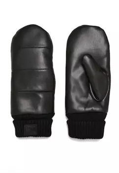 Рукавицы Urban Classics, черный