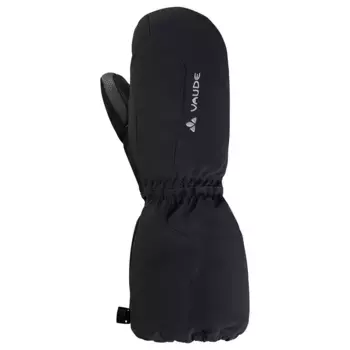 Рукавицы VAUDE Snow Cup III, черный