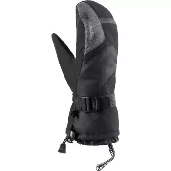 Рукавицы Viking Andes, черный