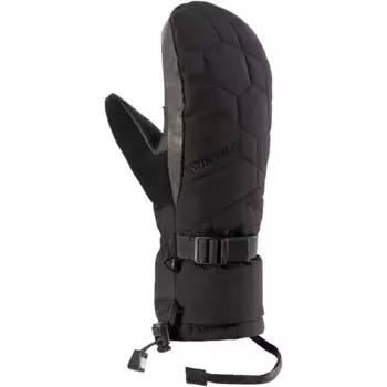 Рукавицы Viking Ohara, черный