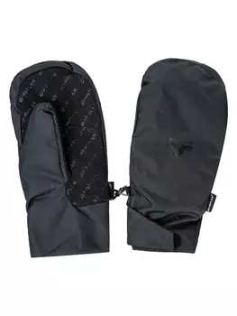 Рукавицы Whistler Fustlinge Reita, черный