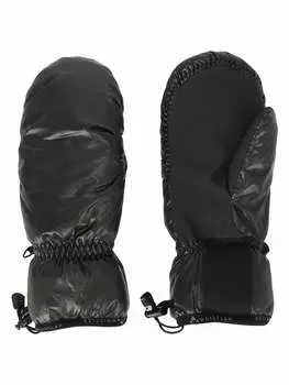 Рукавицы Whistler Handschuhe Walkom, черный
