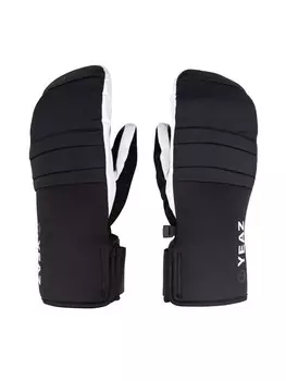 Рукавицы YEAZ POW fausthandschuhe, белый