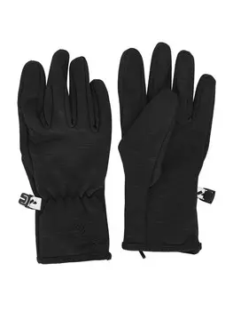 Рукавицы Zanier CITY, черный