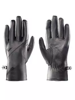 Рукавицы Zanier URBAN, черный