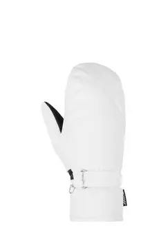 Рукавицы Ziener, белый