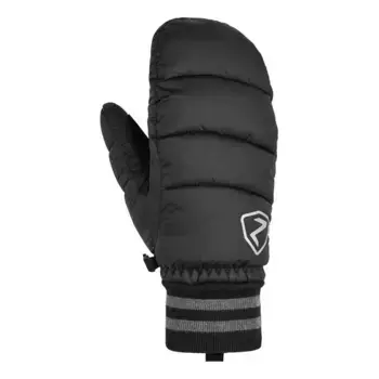 Рукавицы Ziener Gurvano AW, черный