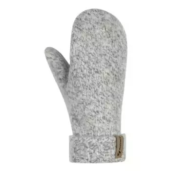 Рукавицы Ziener Ireneo, серый