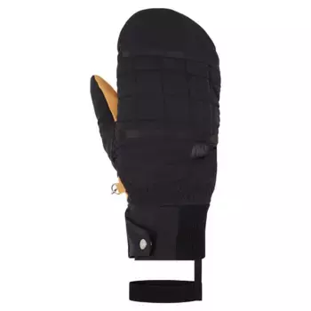 Рукавицы Ziener Kabba as, черный