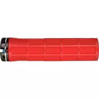 Рукоятка кастета Deity Components, красный