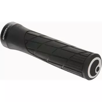 Рукоятки GA2 - черные ERGON, черный