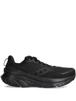 Руководство 17 кроссовки Saucony, черный
