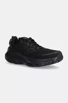 Руководство по кроссовкам Saucony 17, черный