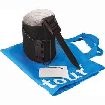 Руководство по скину лыжи Allround 115 Contour