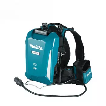 Ранцевый аккумулято Makita PDC1200