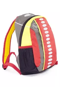 Рюкзак 10L MaxFred, цвет rot