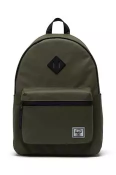 Рюкзак 11015-04281-OS Classic XL Backpack Herschel, зеленый