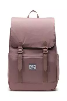 Рюкзак 11400-02077-OS Retreat Small Backpack Herschel, розовый